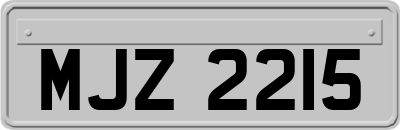 MJZ2215