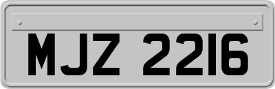 MJZ2216