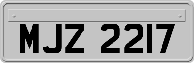 MJZ2217