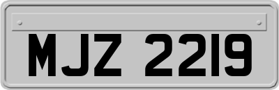 MJZ2219