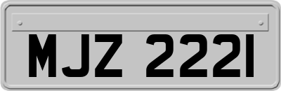 MJZ2221