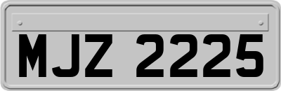 MJZ2225