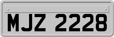 MJZ2228