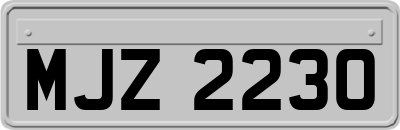 MJZ2230