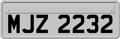 MJZ2232