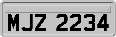 MJZ2234