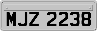 MJZ2238