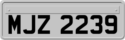 MJZ2239