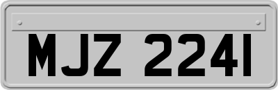 MJZ2241