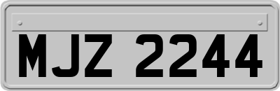 MJZ2244