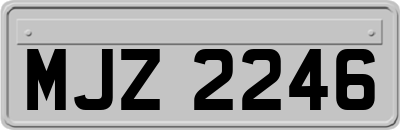 MJZ2246