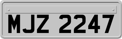 MJZ2247