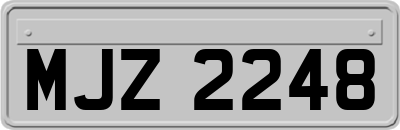 MJZ2248