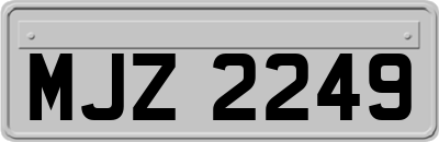 MJZ2249