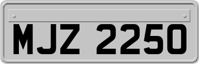 MJZ2250