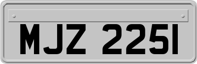 MJZ2251