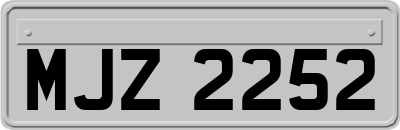 MJZ2252