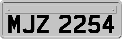 MJZ2254