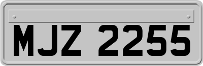 MJZ2255