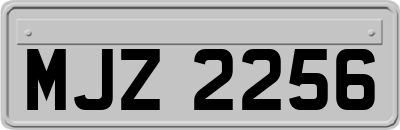 MJZ2256