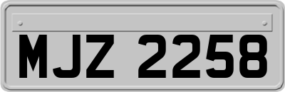 MJZ2258