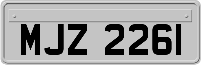 MJZ2261