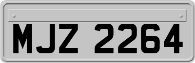 MJZ2264