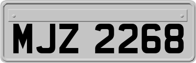 MJZ2268