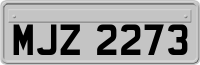 MJZ2273