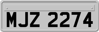 MJZ2274