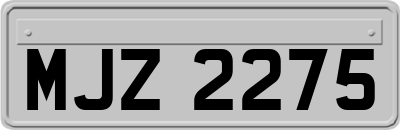 MJZ2275