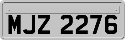 MJZ2276
