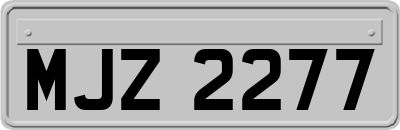 MJZ2277