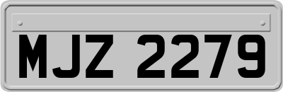 MJZ2279