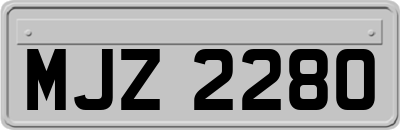 MJZ2280