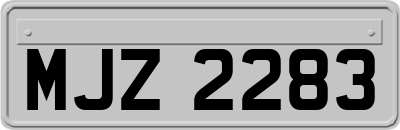 MJZ2283