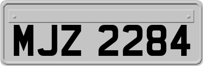 MJZ2284