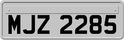 MJZ2285