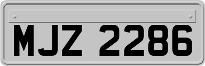 MJZ2286