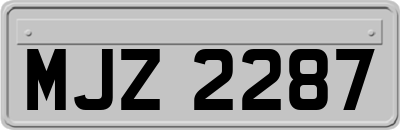 MJZ2287