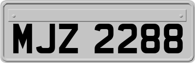 MJZ2288