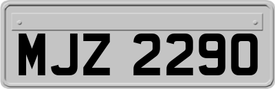 MJZ2290