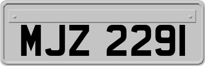 MJZ2291
