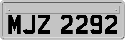 MJZ2292