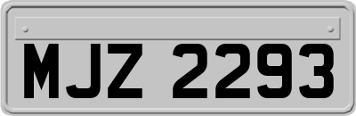 MJZ2293
