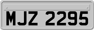 MJZ2295