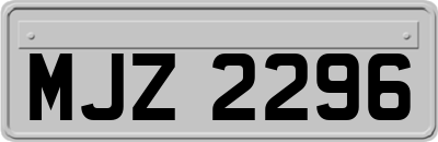 MJZ2296