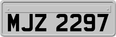 MJZ2297