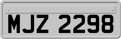 MJZ2298