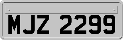 MJZ2299